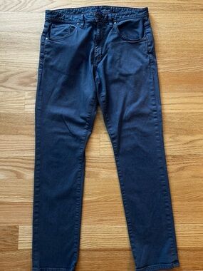 Men's Johnnie-o slim  Fit Jeans
